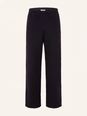 Obrázek produktu Jil Sander Chino Kalhoty Regular Fit tmavě modrá