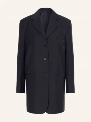 Obrázek produktu Jil Sander Dlouhý Blejzr tmavě modrá
