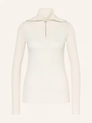 Obrázek produktu Jil Sander Jerseyový Svetr Troyer S Rolákem režná