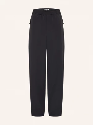 Obrázek produktu Jil Sander Kalhoty Regular Fit černá