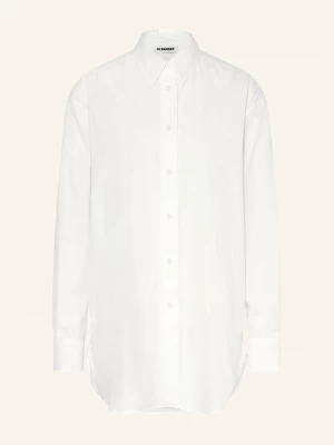 Obrázek produktu Jil Sander Košilová Halenka bílá