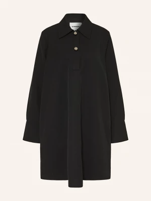 Obrázek produktu Jil Sander Košilové Šaty černá