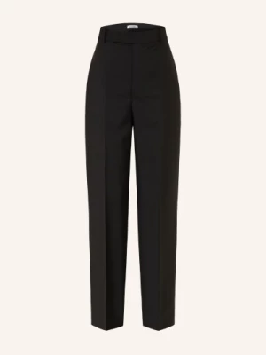 Obrázek produktu Jil Sander Marlene Kalhoty černá
