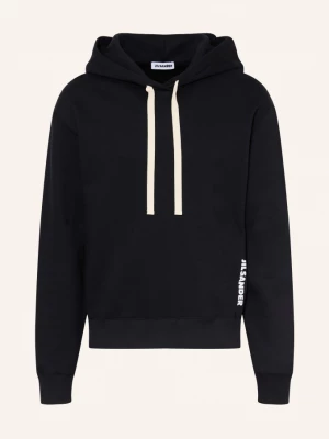 Obrázek produktu Jil Sander Mikina S Kapucí černá
