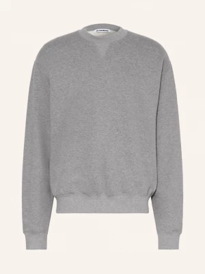 Obrázek produktu Jil Sander Mikina V Oversizedovém Střihu šedá