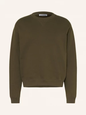 Obrázek produktu Jil Sander Mikiny tmavě zelená