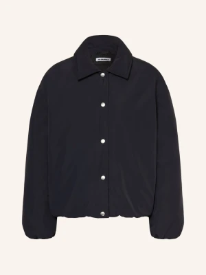 Obrázek produktu Jil Sander Péřové Bundy černá