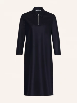 Obrázek produktu Jil Sander Šaty S 3/4 Rukávy tmavě modrá