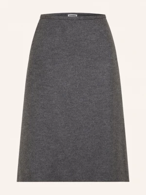 Obrázek produktu Jil Sander Sukně šedá