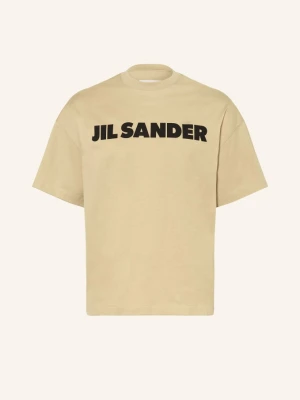 Obrázek produktu Jil Sander Tričko béžová / černá