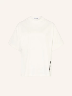 Obrázek produktu Jil Sander Tričko bílá / černá