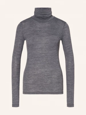 Obrázek produktu Jil Sander Tričko S Rolákem šedá