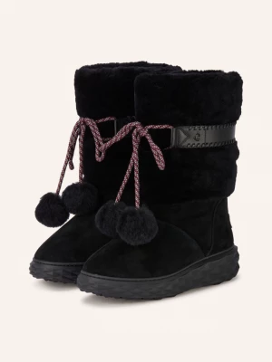 Obrázek produktu Jimmy Choo Boots Cobi černá