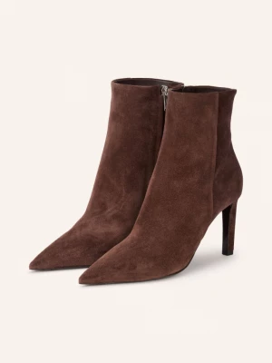 Obrázek produktu Jimmy Choo Kotníkové Boty Frankie 85 tmavě hnědá