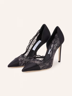 Obrázek produktu Jimmy Choo Lodičky Brigitte 100 černá
