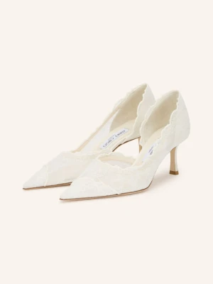 Obrázek produktu Jimmy Choo Lodičky Faiz 65 režná
