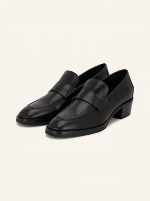 Obrázek produktu Jimmy Choo Mokasíny Wilder černá
