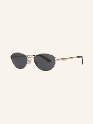 Obrázek produktu Jimmy Choo Sluneční Brýle jc4032bd zlato / tmavě šedá