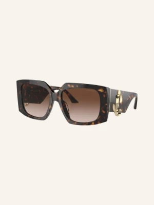 Obrázek produktu Jimmy Choo Sluneční Brýle jc5006u 500213 - havana/ hnědý přechod