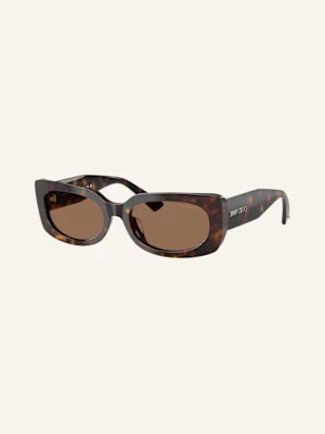 Obrázek produktu Jimmy Choo Sluneční Brýle jc5029u 500273 - havana/ tmavě hnědá