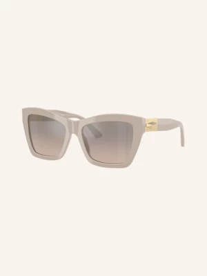 Obrázek produktu Jimmy Choo Sluneční Brýle jc5031 50336i - světle šedá/ hnědá zrcadlová