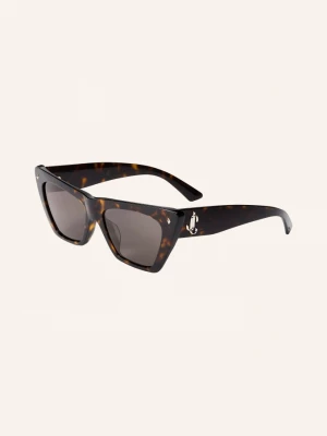 Obrázek produktu Jimmy Choo Sluneční Brýle jc5062u havana/ tmavohnědá
