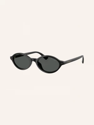 Obrázek produktu Jimmy Choo Sluneční Brýle jc5068u černá / tmavě šedá