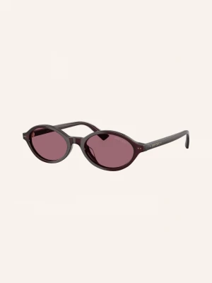 Obrázek produktu Jimmy Choo Sluneční Brýle jc5068u opaline prune / violet
