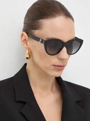 Obrázek produktu Jimmy Choo Sluneční brýle černá