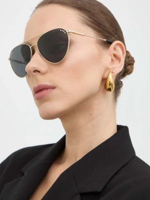 Obrázek produktu Jimmy Choo Sluneční brýle Jimmy Choo černá