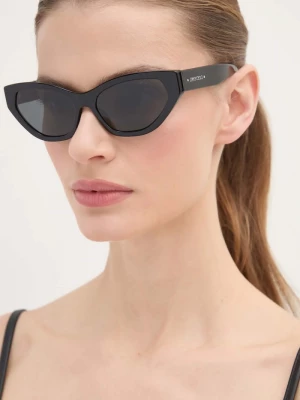 Obrázek produktu Jimmy Choo Sluneční brýle Jimmy Choo černá