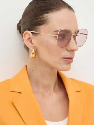 Obrázek produktu Jimmy Choo Sluneční brýle Jimmy Choo růžová