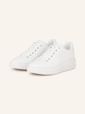 Obrázek produktu Jimmy Choo Sneakersy Diamond Light Maxi bílá