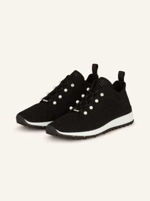 Obrázek produktu Jimmy Choo Sneakersy Veles černá
