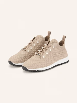 Obrázek produktu Jimmy Choo Sneakersy Veles S Umělými Perlami béžová