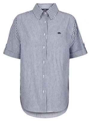 Obrázek produktu Jimmy Sanders Halenka námořnická modř / noční modrá / bílá