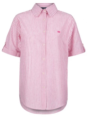 Obrázek produktu Jimmy Sanders Halenka pink / bílá