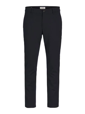 Obrázek produktu JJ Rebel Chino kalhoty 'JREBMICHAEL' námořnická modř