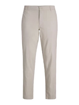 Obrázek produktu JJ Rebel Chino kalhoty 'JREBOLIVER' režná