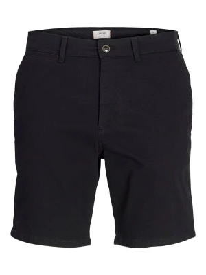 Obrázek produktu JJ Rebel Chino kalhoty 'JREBSHARP' černá