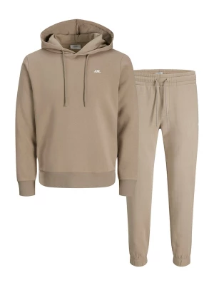 Obrázek produktu JJ Rebel Joggingová souprava béžová