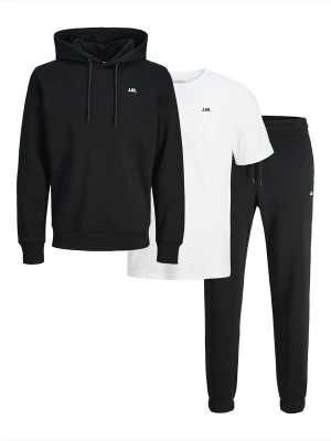 Obrázek produktu JJ Rebel Joggingová souprava 'JREBREBEL' černá
