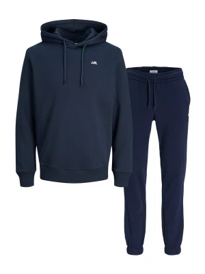 Obrázek produktu JJ Rebel Joggingová souprava noční modrá