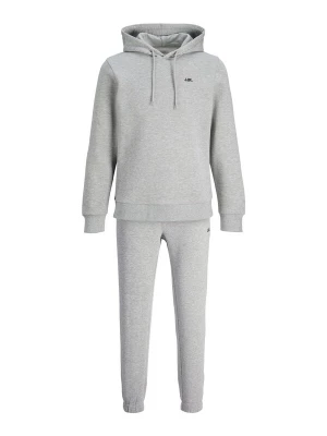 Obrázek produktu JJ Rebel Joggingová souprava světle šedá
