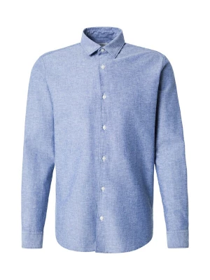 Obrázek produktu JJ Rebel Košile 'JREBMOSS' modrý melír