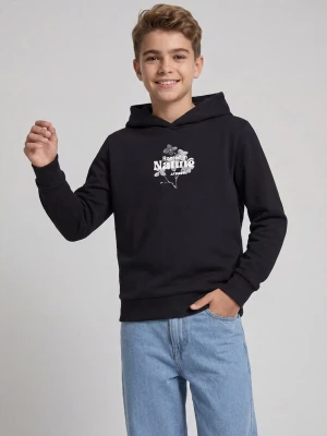 Obrázek produktu JJ Rebel Mikina 'JREBIVAN' šedá / černá / bílá