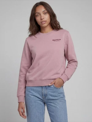 Obrázek produktu JJ Rebel Mikina 'JREBWDENISE' pink / starorůžová / černá