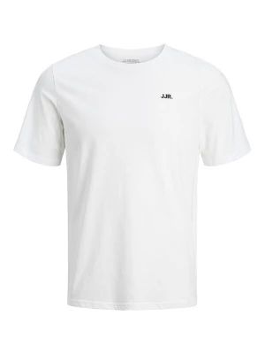 Obrázek produktu JJ Rebel Tričko černá / bílá