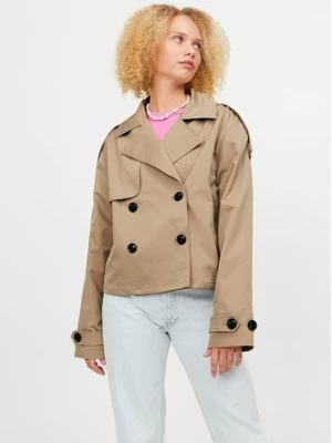 Obrázek produktu JJXX Bunda pro přechodné období Carlie 12248654 Béžová Relaxed Fit