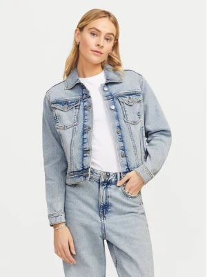 Obrázek produktu JJXX Jeansová bunda Alys 12269101 Modrá Regular Fit